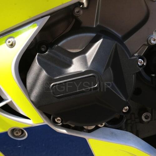 Motorcycle For BMW S1000RR 2017 2018 S1000R 2017-2020 S1000XR 2015-2019 S1000RR Accessories Engine Protection Cover For GB Raing