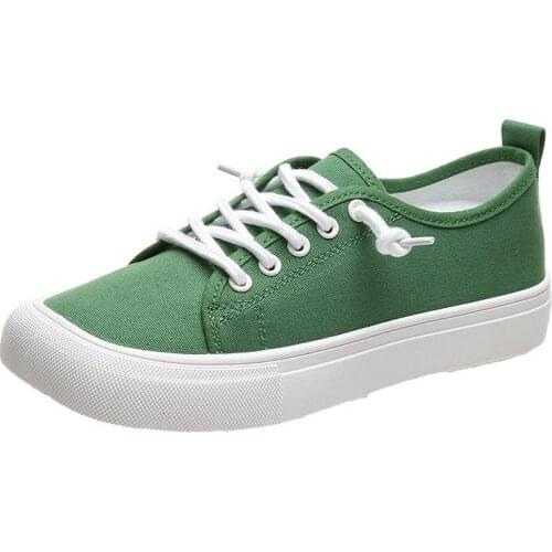 YSHUNIJ 2021 New Summer Sports Fashion Comfortable Shoes Trendy Ugly Cute Women Casual Leopard Print Square Toe Womens Shoes