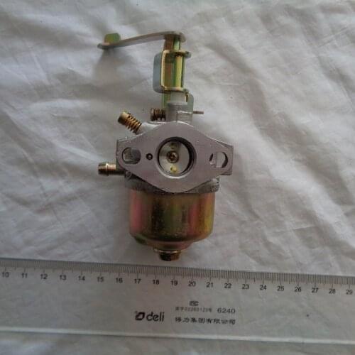 152F 1KW Generator Engine Carburetor Assembly