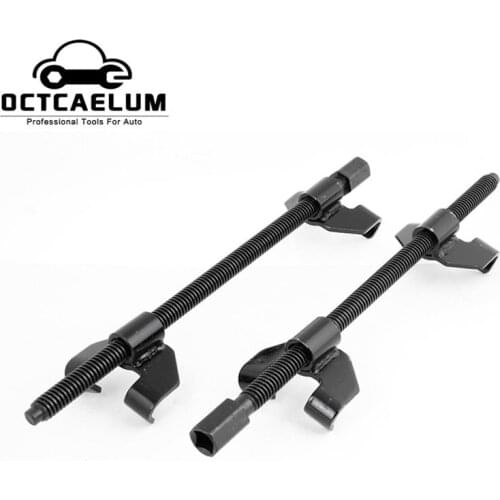 Universal Car Suspension Coil Spring Compressor Clamp 370MM ST0116