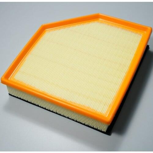 Car Engine Air Filter for 2007 Volvo S80 3.0 / 3.2L XC70 6 CYL 30745344