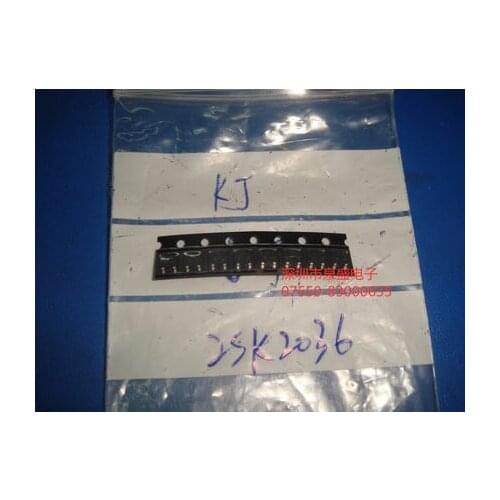 2SK2036Screen Printing KJ