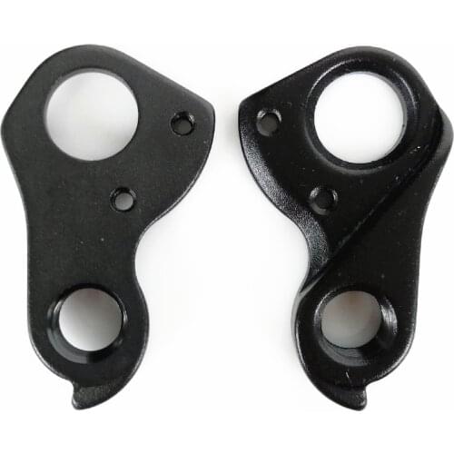 5pc Bicycle rear derailleur hanger #W524188 For Trek Boone Madone SL Disc Emonda ALR Disc Domane ALR Disc 2018-2019 MECH dropout
