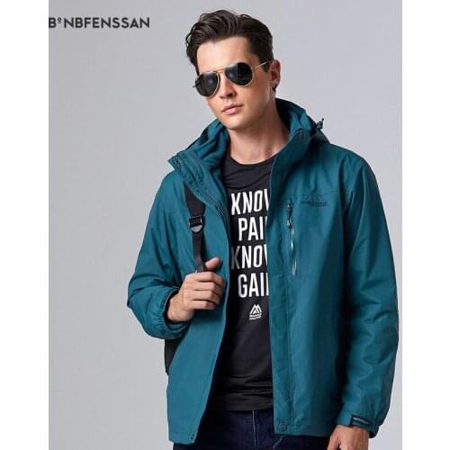 Aokeda Men's Sportswear