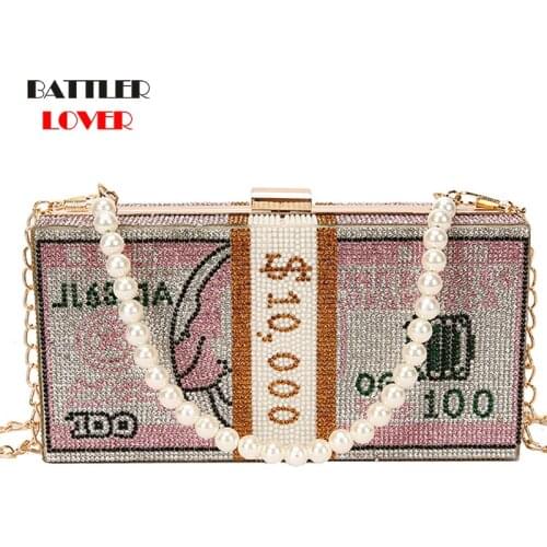 BATTLERLOVER Women's Cosmetic Bags