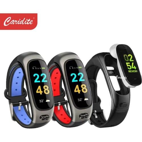 In-ear Headphones Caridite China