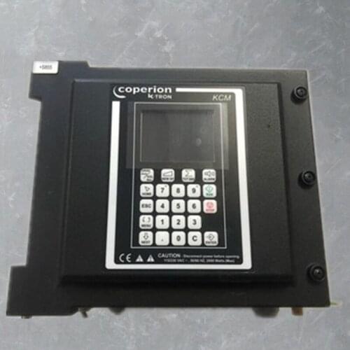COPERION K-TRON Controller COPERION KCM IP65