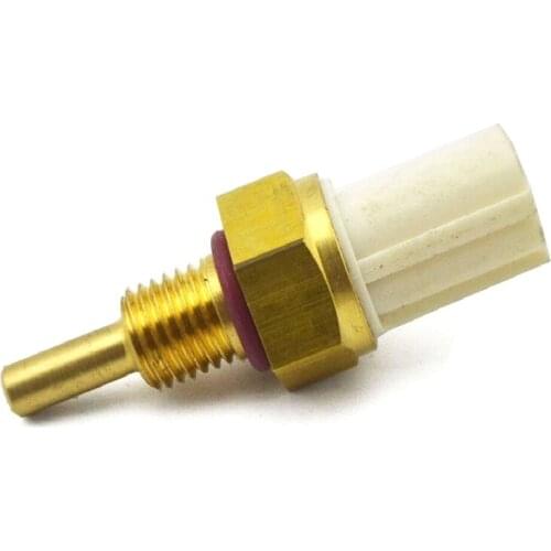 10pcs Engine Coolant Water Temperature Sensor For Car OEM 37870-RWC-A01