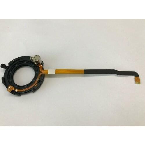 Brand new original For Canon EF 24-70mm 1:4 L III USM f/4L Lens Power Aperture Diaphragm Unit