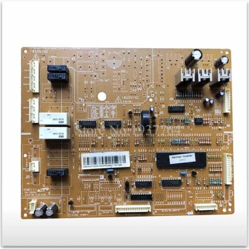 95% new for refrigerator RS21HSRPN SH1VTPE Computer board DA41-00450A DA41-00470C