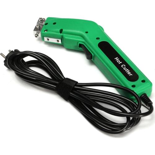 220V 100W Banner Hot Heating Electric Heating Cutter Hot Cutter Tool