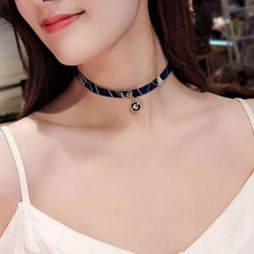 FESTWARE Lace Chokers
