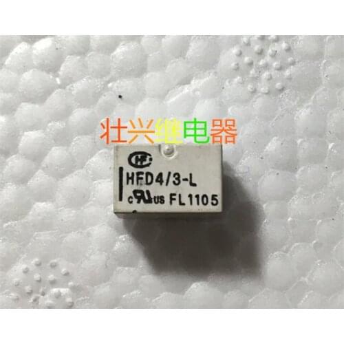HFD4/3-L