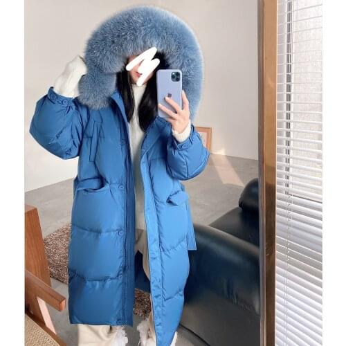 JOG MCERG Women's Blue Jackets