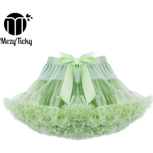 MEZYTICKY Skirts For Girls