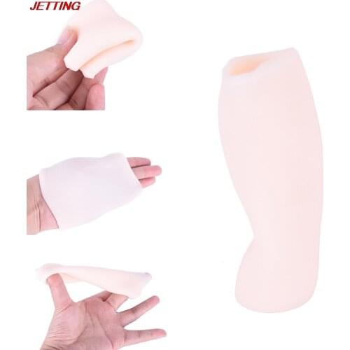New Silcone Penis Extender Enlarger Sleeve Penis Pump Phallosan Growth Enlargement,pro Replacement of Sleeve for Penis Rings