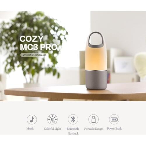 NILLKIN Portable Speakers