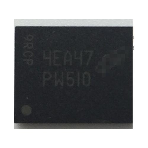 100% NEW Free shipping MT45W8MW16BGX-701IT PW510 BGA