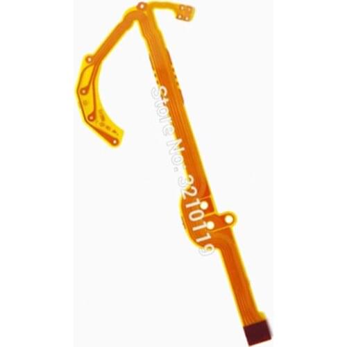 NEW Lens Aperture Flex Cable For Canon EF 16-35 mm 16-35mm f/2.8L II USM Repair Part free shipping