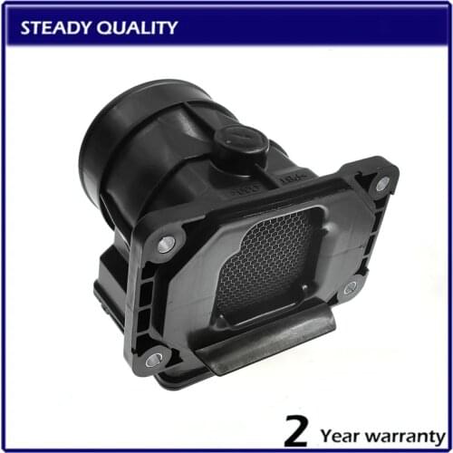 Brand New Original Mass Air Flow Meter Sensor For Mitsubishi Pajero Pinin Mirage Montero IO Lancer EX Colt MD343605 E5T08471