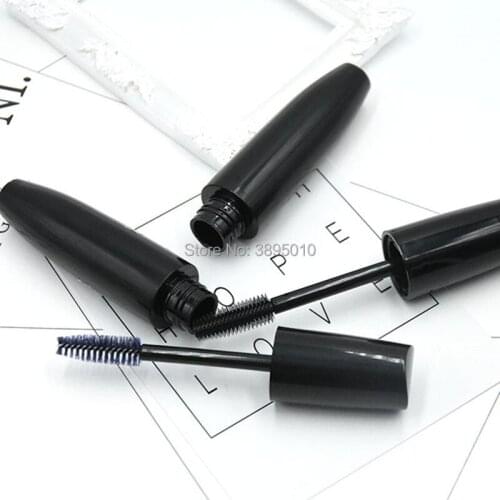 10ml Empty Mascara Tube Pretty Eyelash Eyeliner Vials Bottle Container For Makeup New F274