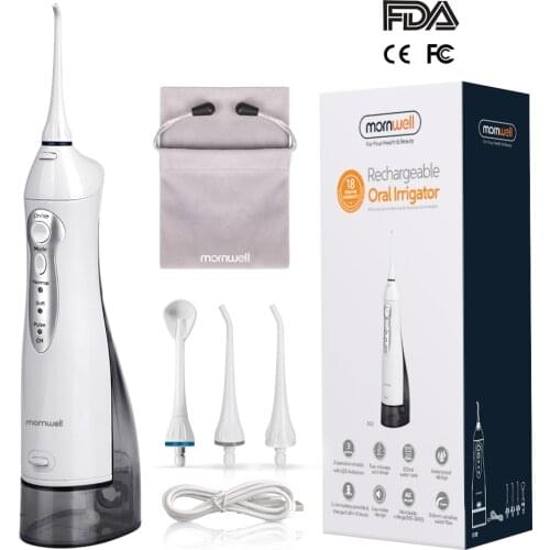Queenwill Oral Irrigators