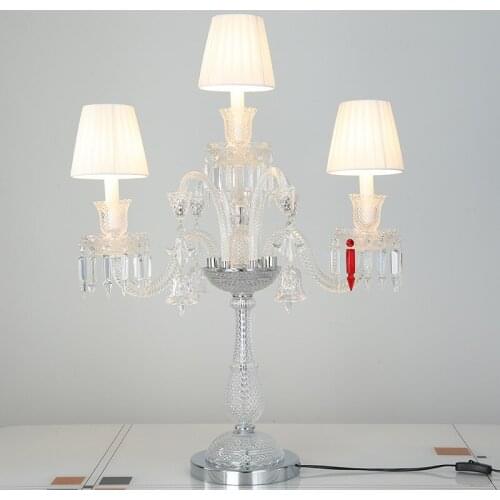 SaloEElaitte Table Lamps