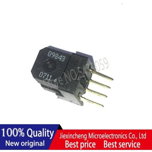 QEDS-9843#54 Q9843#54 Q9843 SIP4 5PCS