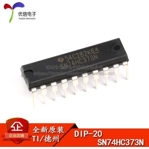 SN74HC373N 74HC373N DIP-20