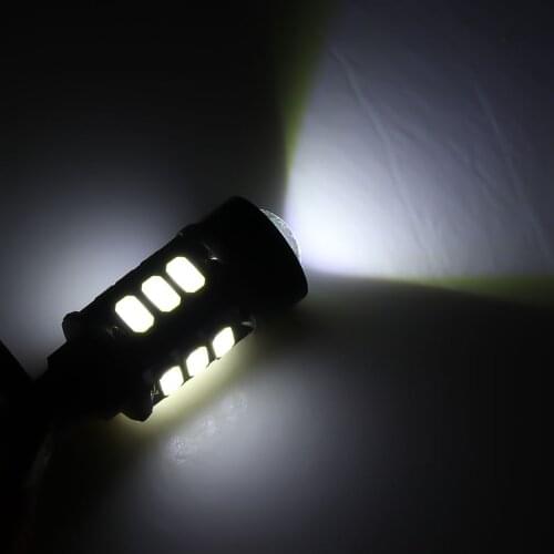 T15 W16W 5630 LED Canbus No error car Backup Reserve Lights Bulb Xenon White #1