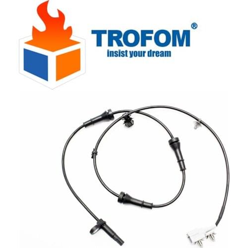 Rear Right ABS Wheel Speed Sensor For Nissan Murano 3.5L 2013-2015 47900-1AA0C 479001AA0C