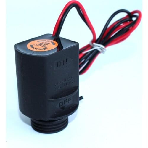 Spare Coil For ZanChenZ&W-RB01-DL /Rain Bird TBOSPSOL TBOS Potted Latching Solenoid