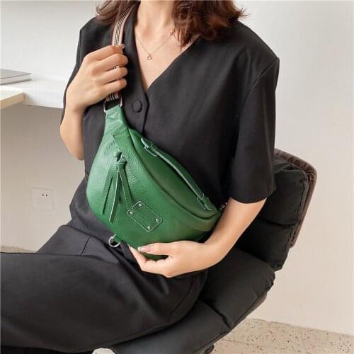 Brand Designer Fashion Chest Bags for Women Leather Waterproof Weekender Ladies Crossbody Bag Small Pillow Purses and Handbags