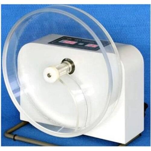 CS-4 tablet friability tester friability tester single channel single cylinder