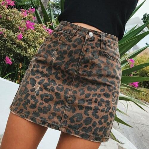 Davidyue Denim Pencil Skirts China