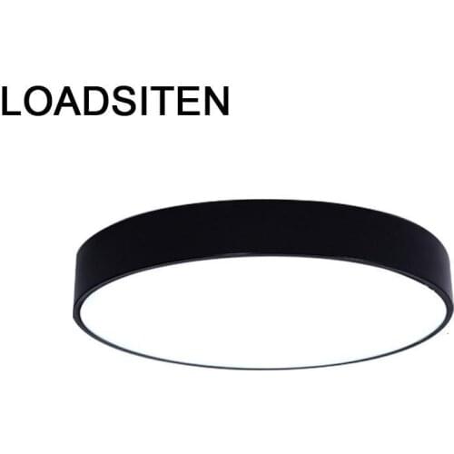 Deckenleuchten Fixtures Deckenleuchte Home Lighting Plafon Plafondlamp Lampara Techo Luminaria De Teto Led Ceiling Light