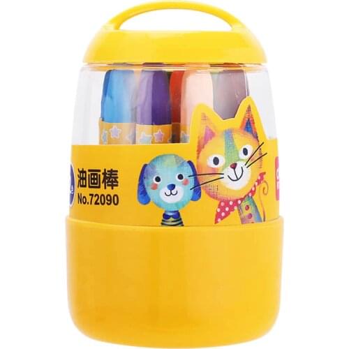 Deli Wax Crayons China