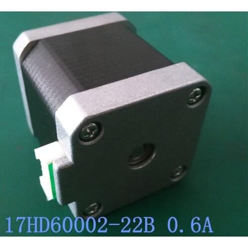 Nema17 0.7Nm 100 ozin 2phase stepper motor 42*60mm for CNC 3D printer