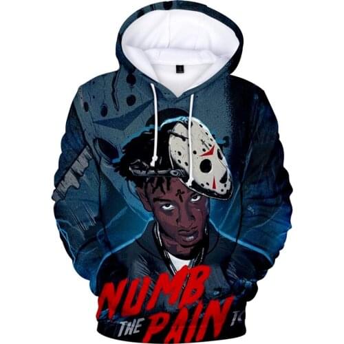Young Boy Never Broke Again Hoodies Hip Hop Fashion Loose Hoodies Men Popular Retro Sweatshirts Harajuku Casual Plus Size Hoodie