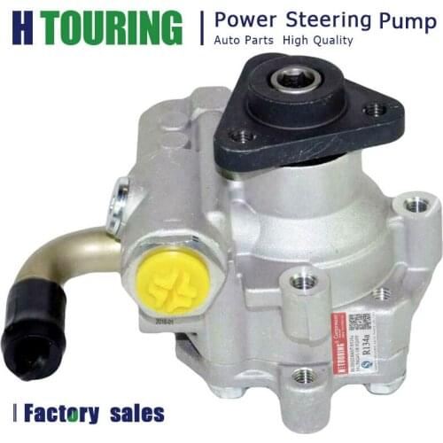 Power Steering Pump For VW Amarok Multivan Transporter T5 Mk5 Mk6 2.0 TDi 7E0422154 7E0422154F 7E0422154ES 7E042215C 7H0422154D