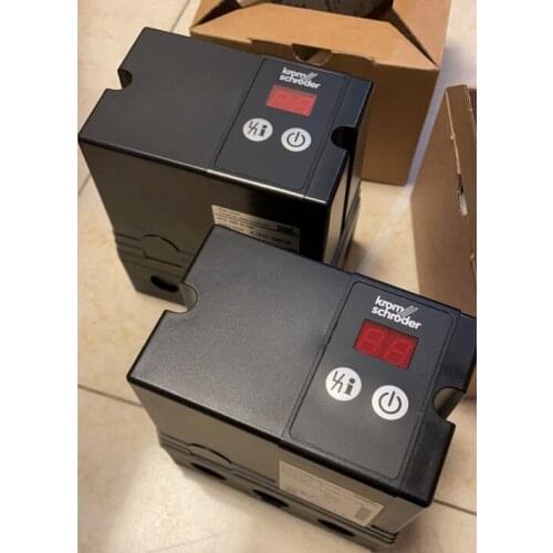 New Ones Controller IFD 258-10/1W IFD258-10/1W