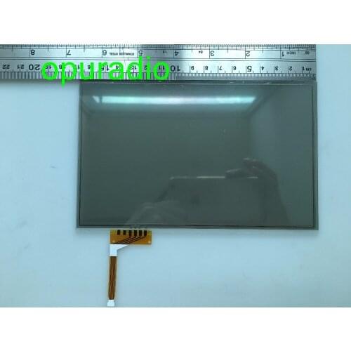 Wholesale 7inch touch panel digitizer for Lexus IS250 IS300 ES car Navigation/LTA070B511F/LTA070B512F/LTA070B513F/LQ070Y5DG01