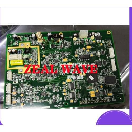Original Mindray Blood Cell Meter BC5800 BC5600 Signal Processing Board 051-000192-00 Circuit Board Accessories