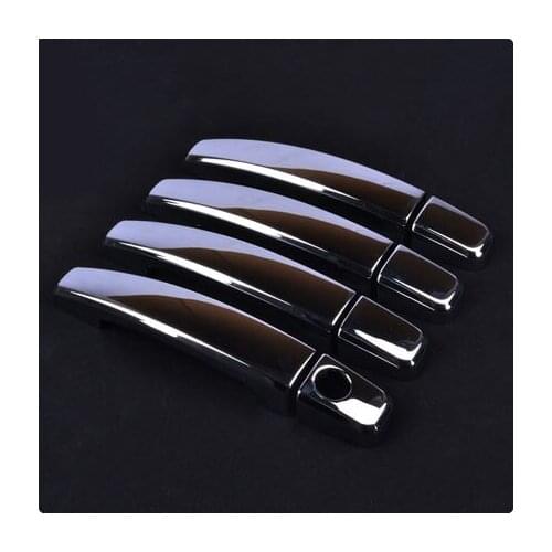 For OPEL MOKKA J13 2012 2013 2013 2014 Special handle outside door handle cover plating decoration