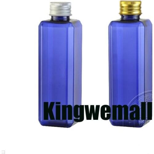 Empty Cosmetics Bottle Beauty Perfume Container Professional Makeup Alcohol Cream Plastic Water Packaging Refillable Accessories