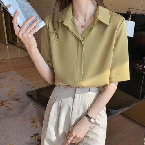 CMAZ Shirts For Women