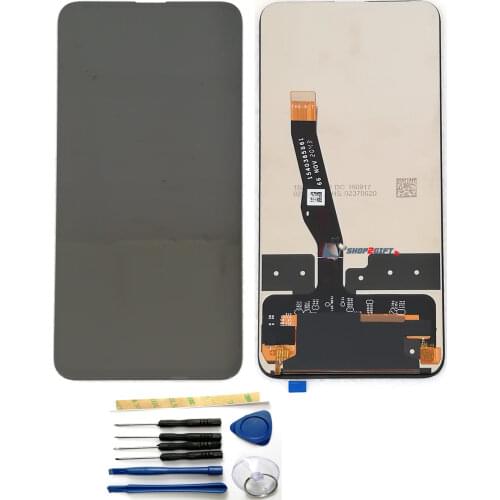 Shyueda Orig New For Huawei Y9s STK-L21 STK-LX3 STK-L22 LCD Display Touch Screen Digitizer