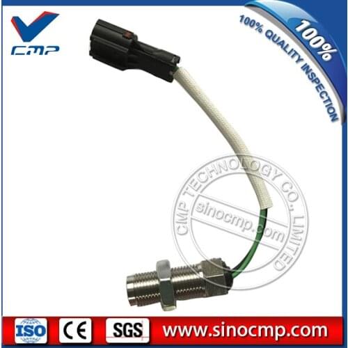 SK135 Excavator Revolution Sensor VAMC849577 for Kobelco