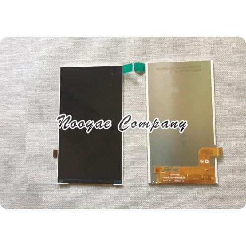 For BQ BQ-5035 Velvet BQ 5035 BQS 5035 LCD Display Monitor Screen Replacement (not Touch screen Digitizer )
