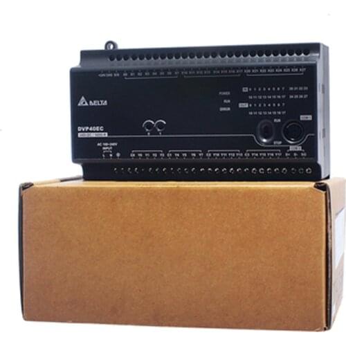 Brand new PLC/EC3/DVP10/14/16/20/24/30/32/40/48/60EC00R3/EC00T3